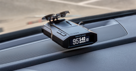 Радар-детектор Neoline X-COP 6100s EXD2.5 Wi-Fi